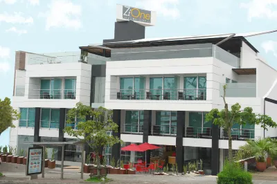 Zi One Luxury Hotel