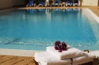 Hotel Marisma Sancti Petri Hôtels à : Bay of Cadiz