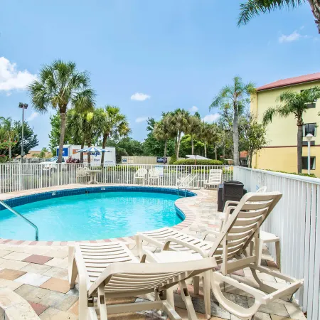 Quality Inn Sarasota I-75