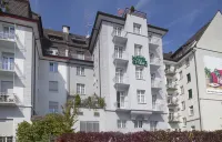 Boutique City Hotel Gallo Hotels near St. Gallen museum of art