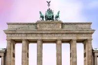 Plaza Inn Ludwigsfelde Berlin Süd