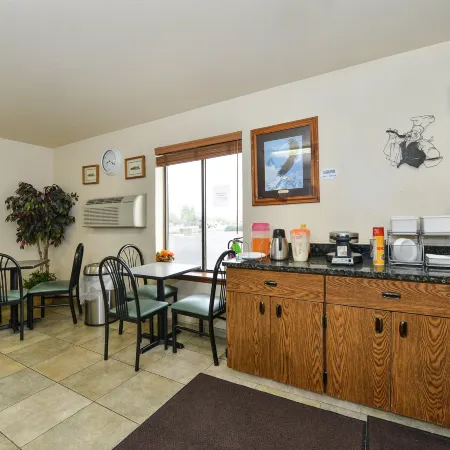 Super 8 by Wyndham Dillon Hotels in Beaverhead County