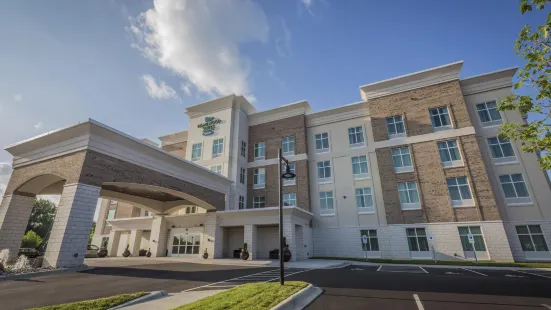 Homewood Suites by Hilton Charlotte Ballantyne