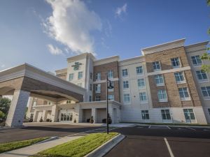 Homewood Suites by Hilton Charlotte Ballantyne