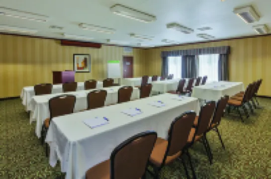 La Quinta Inn & Suites by Wyndham Sioux Falls Hoteles en Sioux Falls