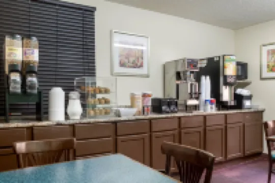 Rodeway Inn