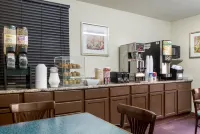 Rodeway Inn Hotels in West Fargo