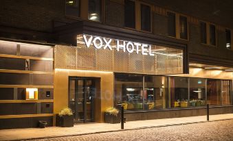 Vox Hotel