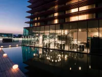 Best Western Plus Net Tower Hotel Padova Hotels in Padua