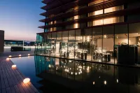 Best Western Plus Net Tower Hotel Padova Hotels in Vigonza