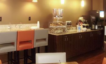 Comfort Inn Lancaster at Rockvale