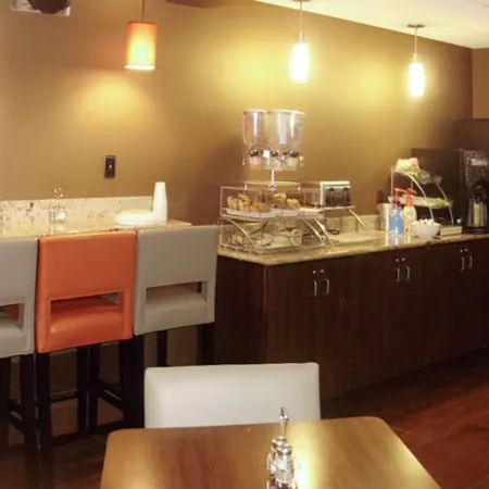 Comfort Inn Lancaster at Rockvale