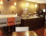 Comfort Inn Lancaster at Rockvale - Frühstück