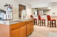 綠色環保庭院景觀套房旅館