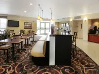 Comfort Suites Seabrook - Kemah Hotels in Seabrook