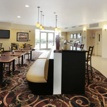 Comfort Suites Seabrook - Kemah