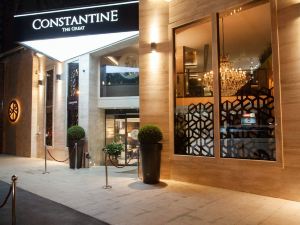 Hotel Constantine the Great