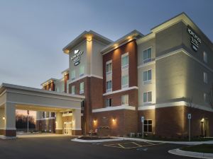 Homewood Suites by Hilton - Kalamazoo/Portage, MI