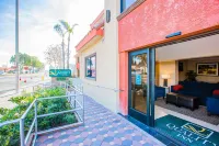 Quality Inn Downey Hotels in Downey