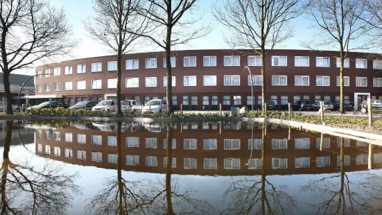 阿森的De Bonte Wever酒店