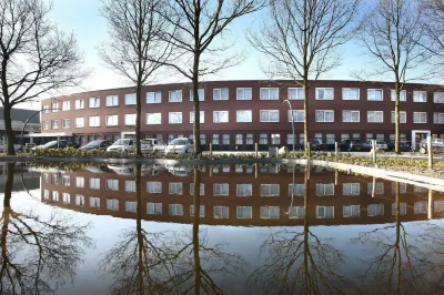 Hotel de Bonte Wever Assen