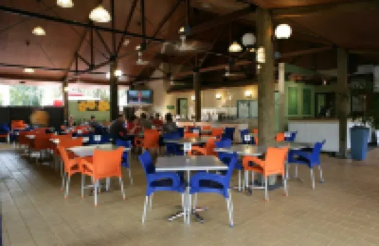 Darwin FreeSpirit Resort