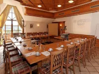 Hotel am Badepark Waldkirchen Hotels in Waldkirchen