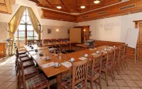 Roomingtons City Waldkirchen Hotels in Breitenberg