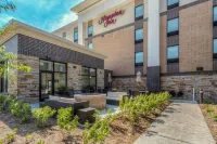 Hampton Inn St. Louis Wentzville