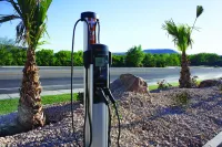 La Quinta Inn & Suites by Wyndham la Verkin-Gateway to Zion - parking