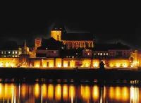 Hotel Petite Fleur - Adults Only ! Air-Conditioning ! Hotels in Торунь