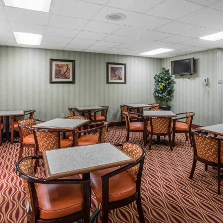 Comfort Inn & Suites