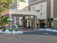 Comfort Inn Hotels near Memorial Stadium