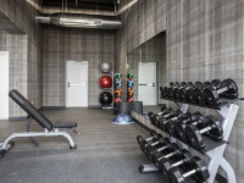 EnVision Hotel Boston-Everett Hoteles en Everett