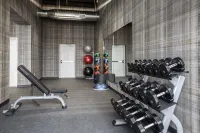 EnVision Hotel Boston-Everett Hotels in Malden