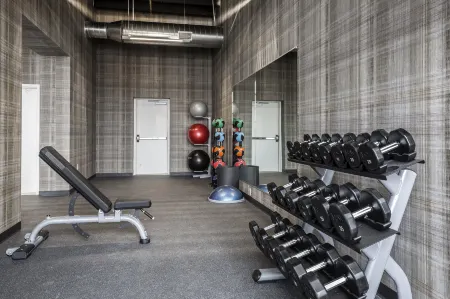 EnVision Hotel Boston-Everett