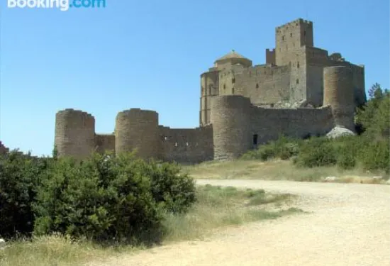 卡薩斯·桑託斯旅館