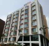 Seen Hotel Abidjan Plateau Các khách sạn ở 