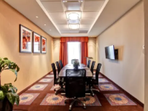 Homewood Suites by Hilton Ajax Hotels in Ajax