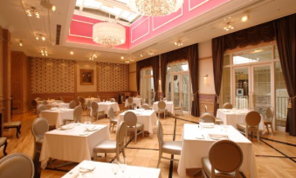 Hotel Monterey Kyoto