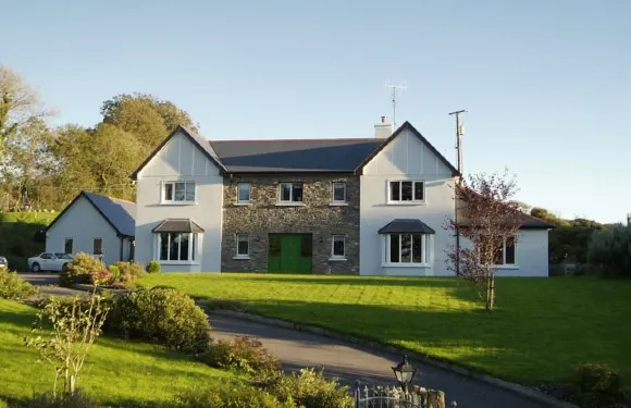 PK住宿加早餐旅館