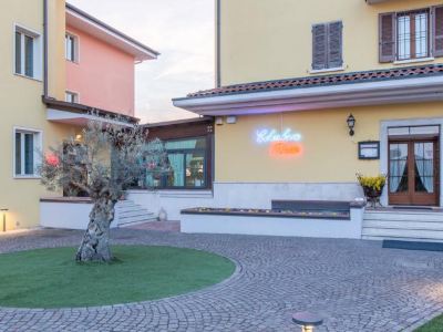 Hotel Panineria Colombera Rossa
