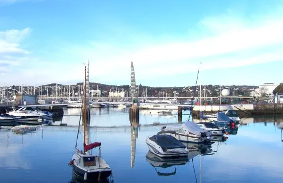 金布萊公寓酒店