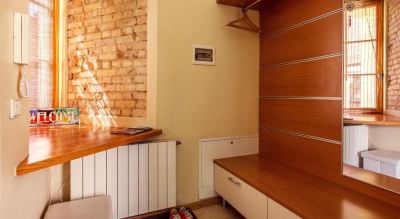 Apartment with Balcony #Stayhere - Cozy & Comfy 1Bdr Apartment Vilnius Old Town Photo