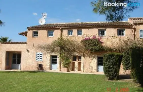 芬卡艾斯梅爾勒特酒店