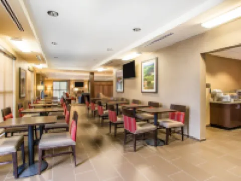 Comfort Inn Hotels in Fond du Lac County