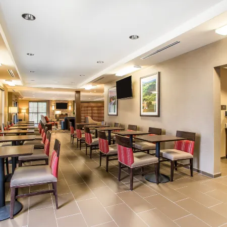 Comfort Inn