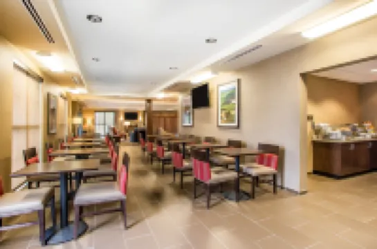 Comfort Inn Hotels in Fond du Lac