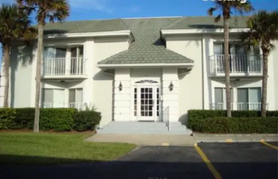 龐特韋德布雷克斯 651A - 三居公寓式客房酒店