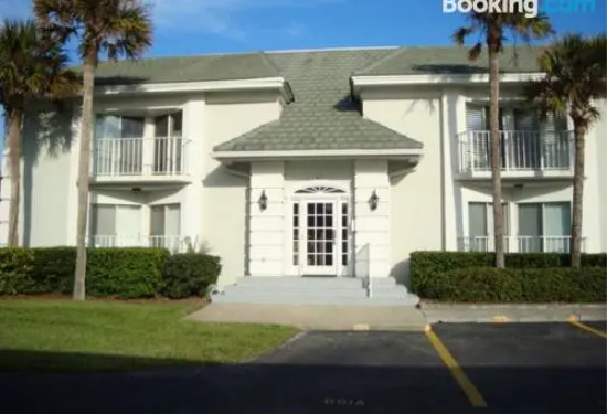 龐特韋德布雷克斯 651A - 三居公寓式客房酒店